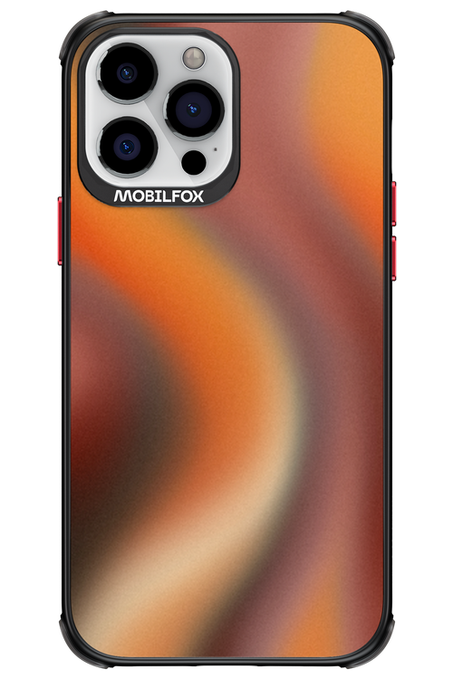 Warm Aura 2.0 - Apple iPhone 13 Pro Max