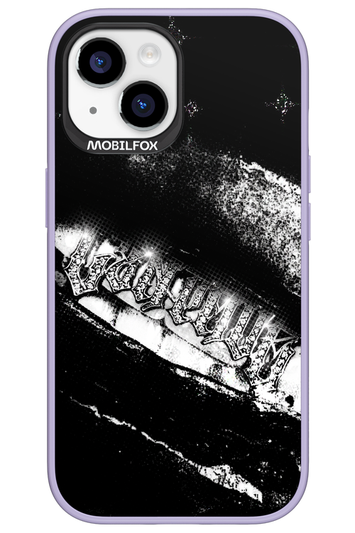 Grillz Black Centaur 2.0 - Apple iPhone 15