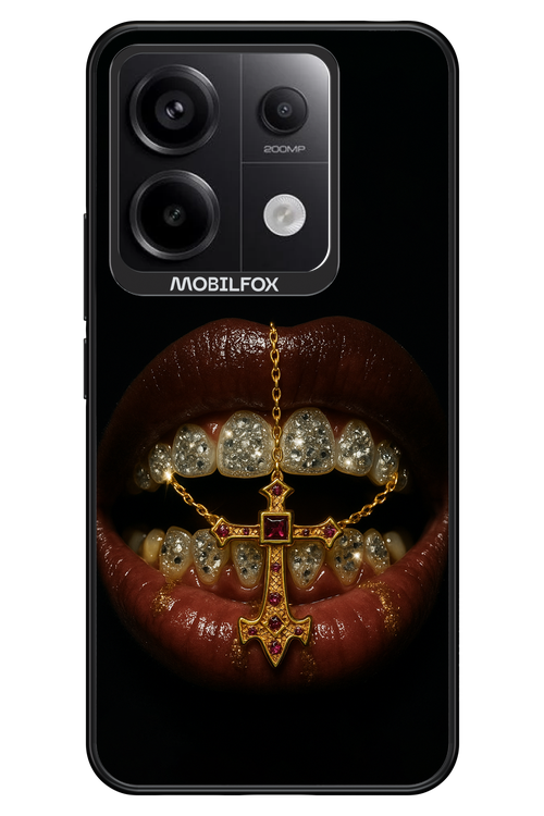 Greedy 2.0 - Xiaomi Redmi Note 13 Pro 5G