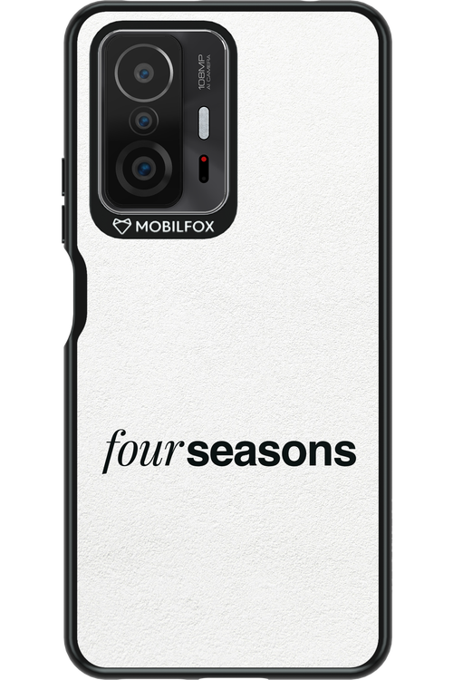 BSW FourSeasons 11 2.0 - Xiaomi Mi 11T