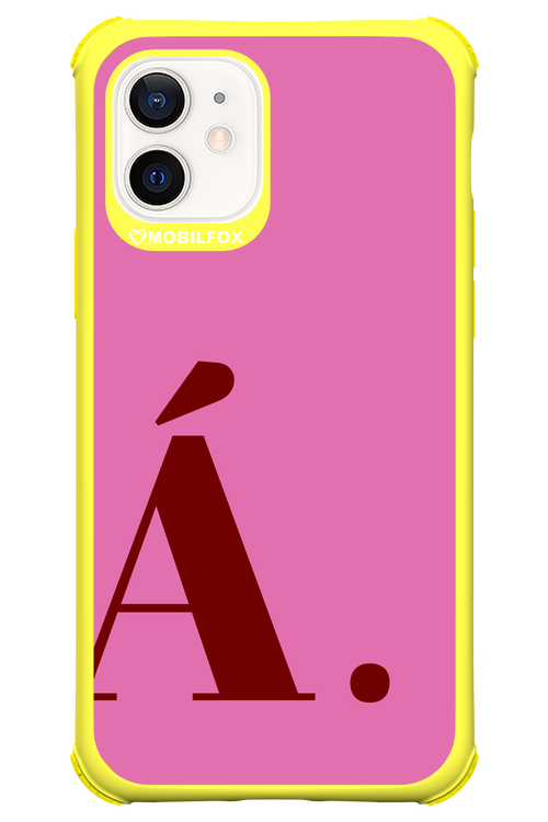 A II (Sorbet) 2.0 - Apple iPhone 12
