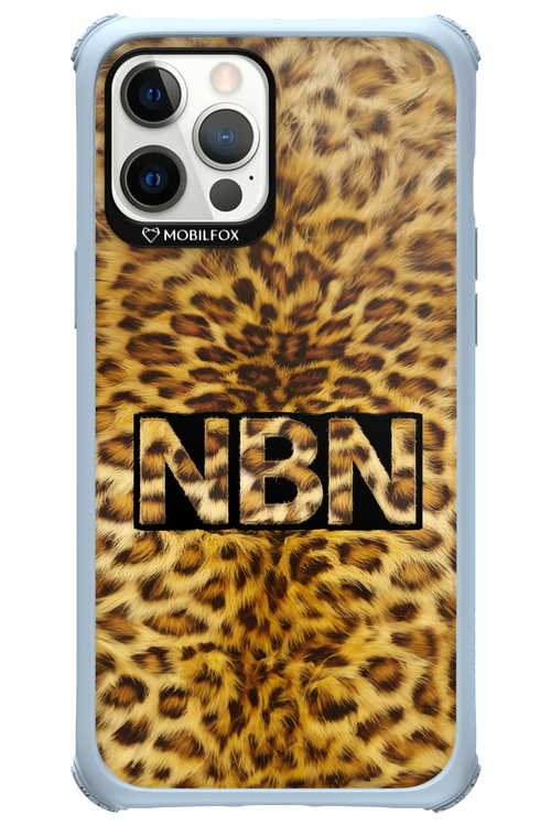 Cheetahh 2.0 - Apple iPhone 12 Pro Max