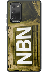 Team - Samsung Galaxy Note 20