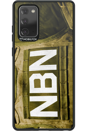 Team - Samsung Galaxy Note 20