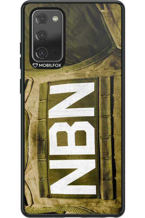 Team - Samsung Galaxy Note 20