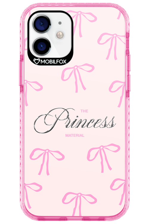 Princess Material 2.0 - Apple iPhone 12