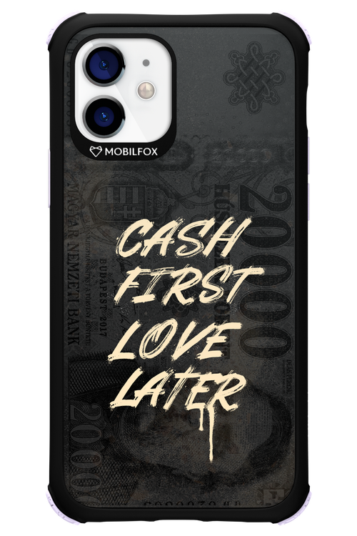 Love Later 2.0 - Apple iPhone 12