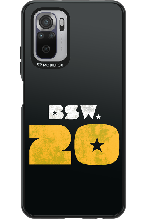 BSW 20 (6) 2.0 - Xiaomi Redmi Note 10