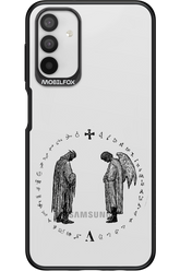 iNGER & D3MON V2 2.0 - Samsung Galaxy A04s