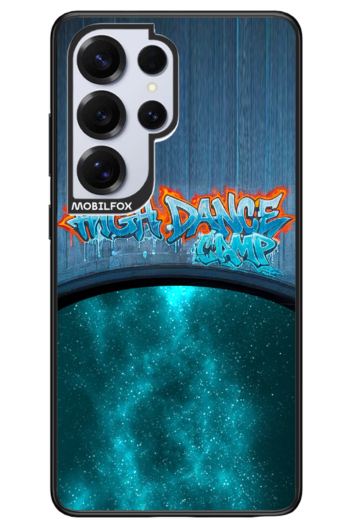 HDC 9 2.0 - Samsung S25 Ultra