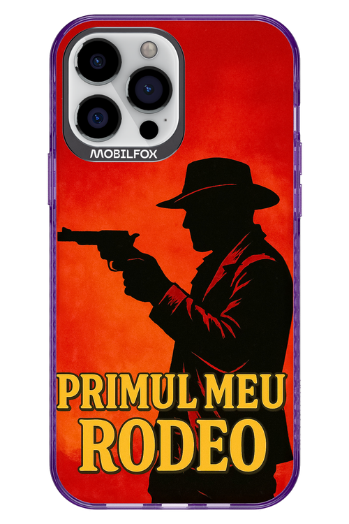 Rodeo - Apple iPhone 13 Pro Max
