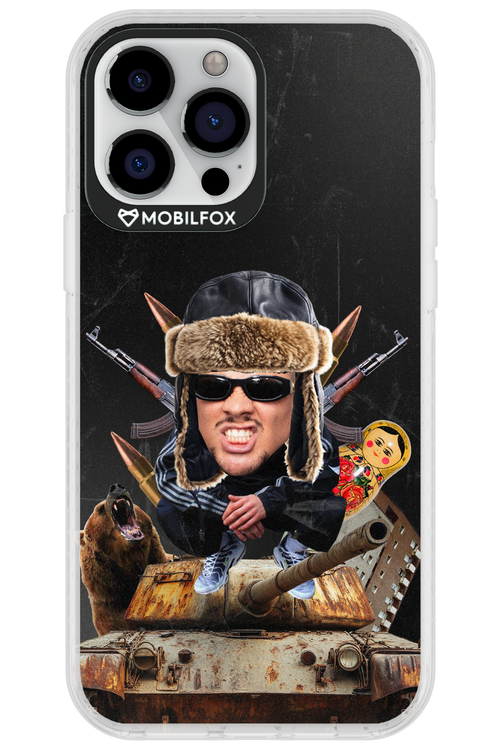 Final Boss - Apple iPhone 13 Pro Max