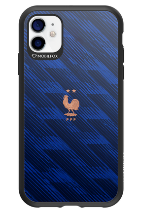 Franta 2.0 2.0 - Apple iPhone 11