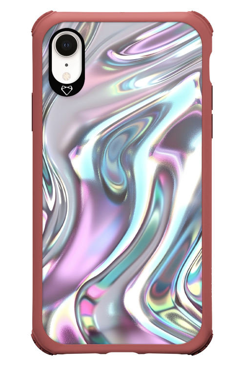 Holochrome 2.0 - Apple iPhone XR