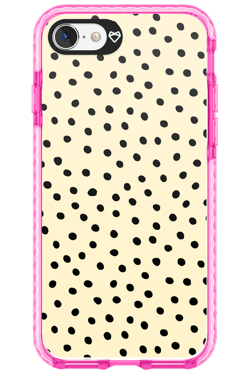 Polka Dots 2.0 - Apple iPhone SE 2022
