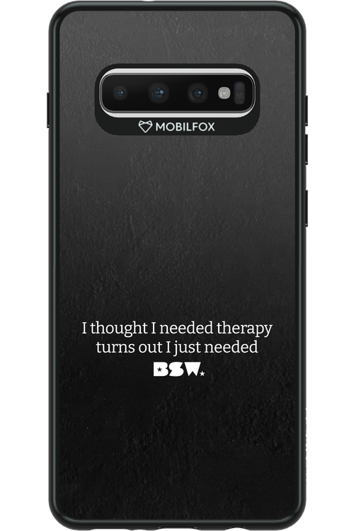 BSW FourSeasons 10 2.0 - Samsung Galaxy S10+