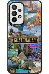 Guatemala DR 2.0 - Samsung Galaxy A33