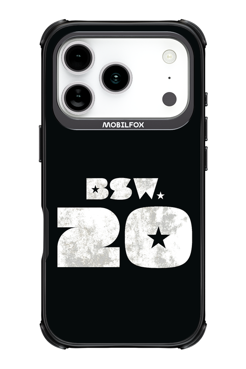 BSW 20 (9) 2.0 - Apple iPhone 17 Pro