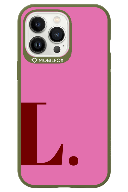 L (Sorbet) 2.0 - Apple iPhone 13 Pro