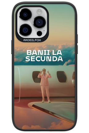 Banii la secunda - Apple iPhone 14 Pro Max