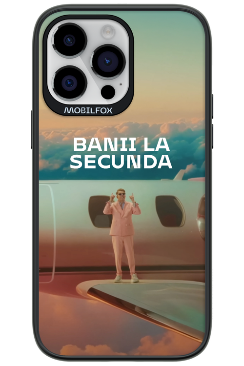 Banii la secunda - Apple iPhone 14 Pro Max