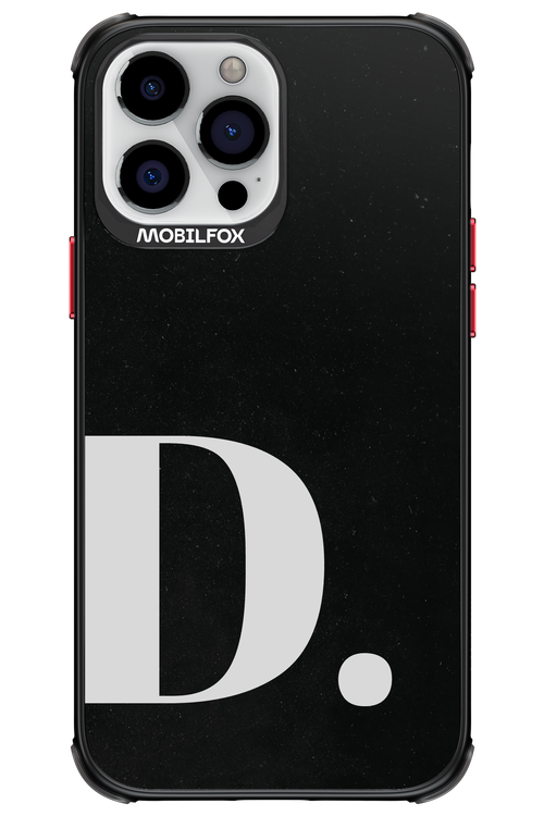 D (Off Space) 2.0 - Apple iPhone 13 Pro Max