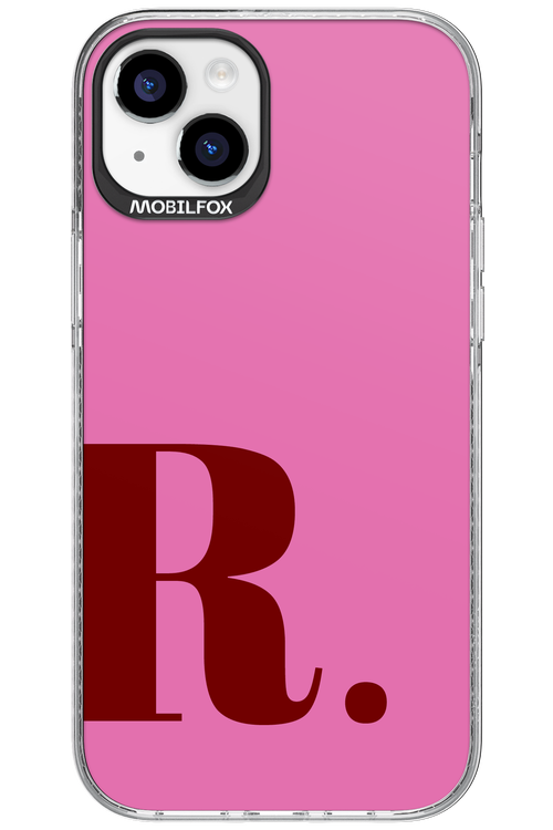 R (Sorbet) 2.0 - Apple iPhone 15 Plus