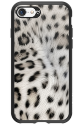 White Leo - Apple iPhone 8