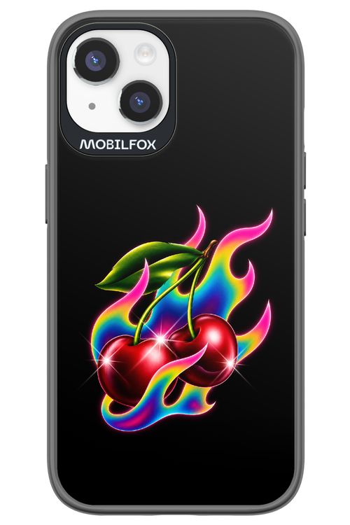 Flamin Hot Cherry 2.0 - Apple iPhone 14