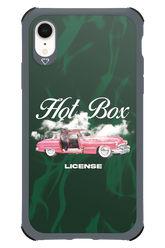 Hotbox - Apple iPhone XR