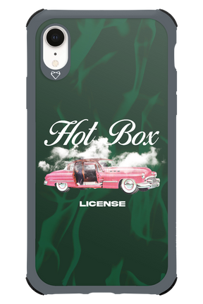 Hotbox - Apple iPhone XR