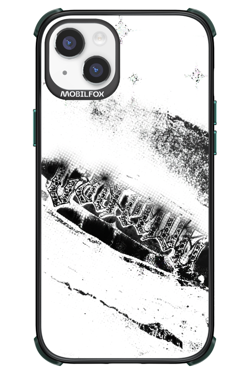 Grillz White Centaur 2.0 - Apple iPhone 14 Plus
