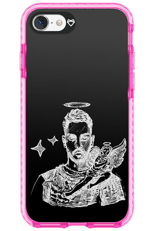iNGER Black 2.0 - Apple iPhone 7