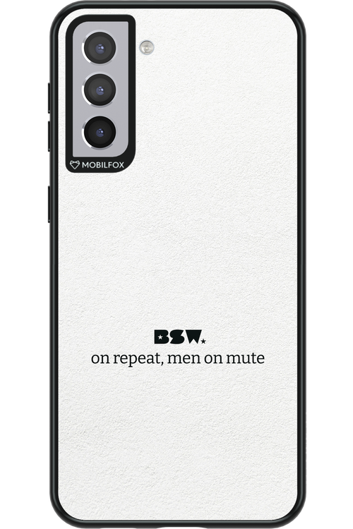 BSW FourSeasons 14 2.0 - Samsung Galaxy S21+