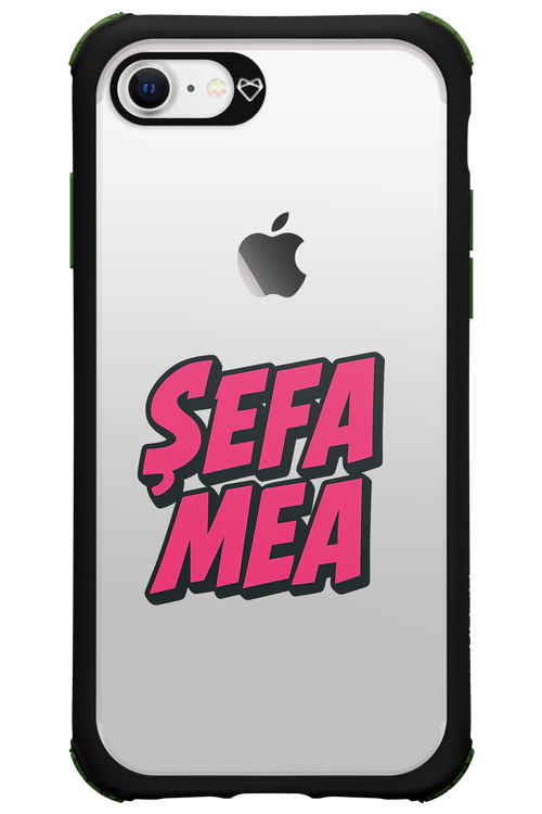 Sefa Mea - Apple iPhone 7
