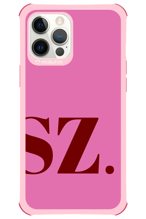 SZ (Sorbet) 2.0 - Apple iPhone 12 Pro Max