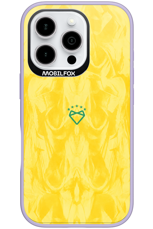 Brasil X Mobilfox 2.0 - Apple iPhone 16 Pro