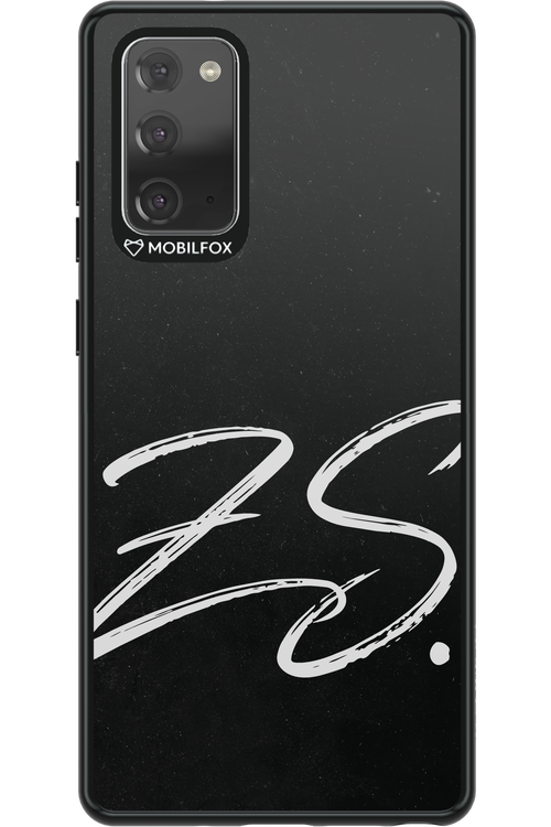 (Off Space) ZS 2.0 - Samsung Galaxy Note 20