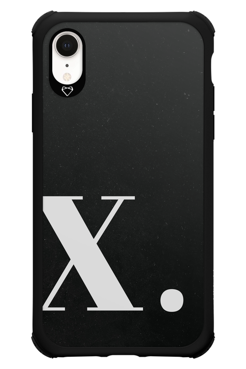 X (Off Space) 2.0 - Apple iPhone XR