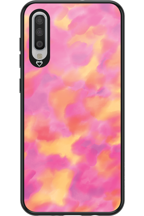 Summer Memories 2.0 - Samsung Galaxy A70