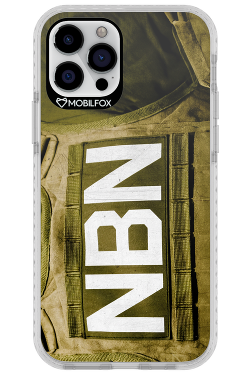 Team 2.0 - Apple iPhone 12 Pro
