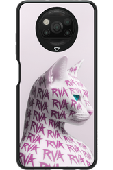RVA Cat - Xiaomi Poco X3 Pro