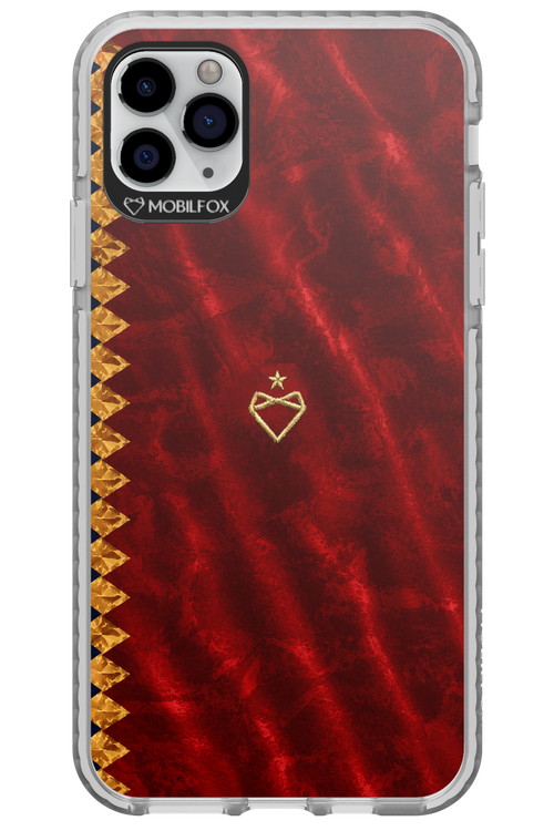 Spania x Mobilfox 2.0 - Apple iPhone 11 Pro Max