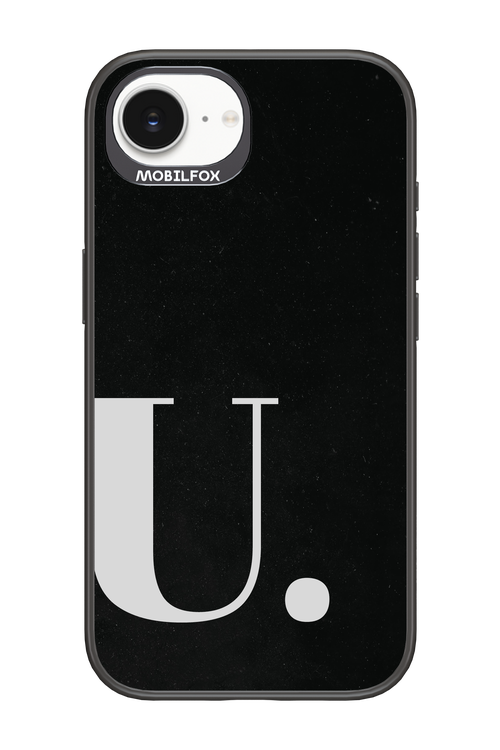 U (Off Space) 2.0 - Apple iPhone 16e