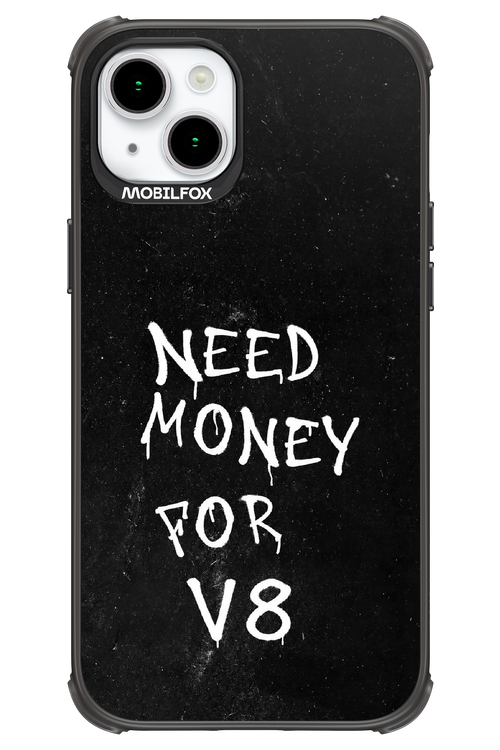 V8 2.0 - Apple iPhone 15 Plus