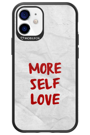 More Self Love 2.0 - Apple iPhone 12 Mini