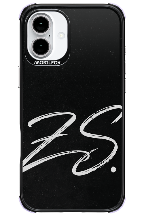 (Off Space) ZS 2.0 - Apple iPhone 16 Plus