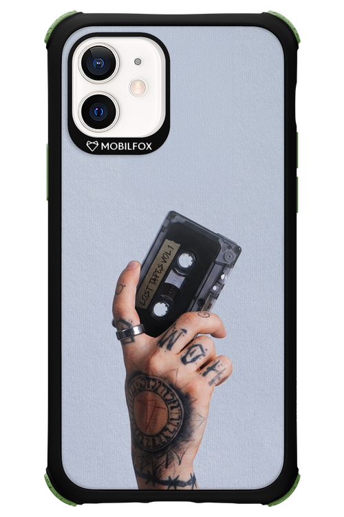 Bagabont 2.0 - Apple iPhone 12