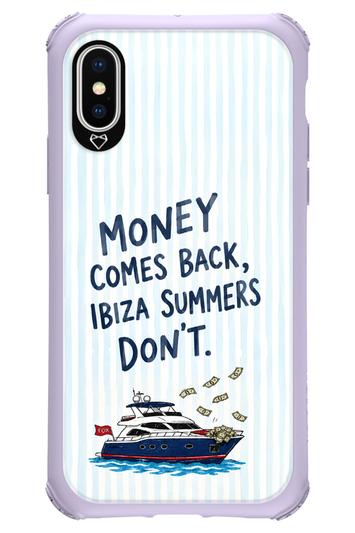 Ibiza summers 2.0 - Apple iPhone XS