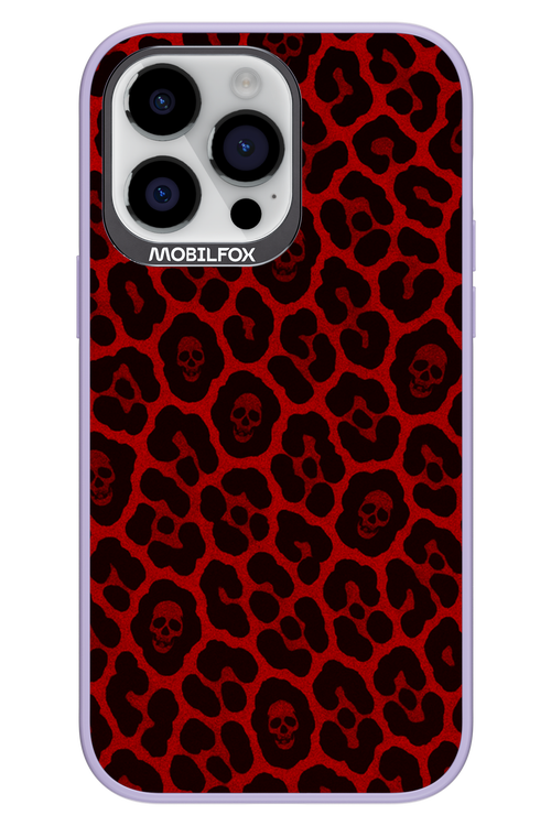 Wild Death - Apple iPhone 14 Pro Max